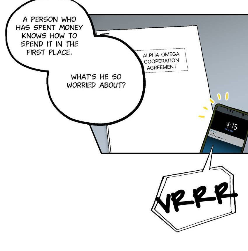 Contract in Bed Chapter 3 page 35 - 