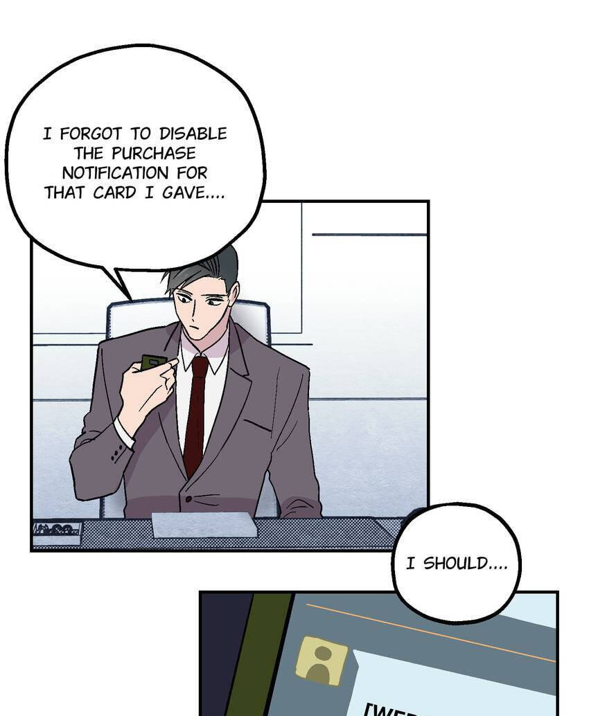 Contract in Bed Chapter 3 page 36 - 