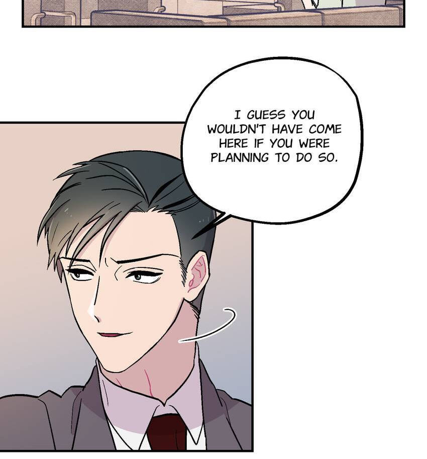 Contract in Bed Chapter 3 page 41 - 