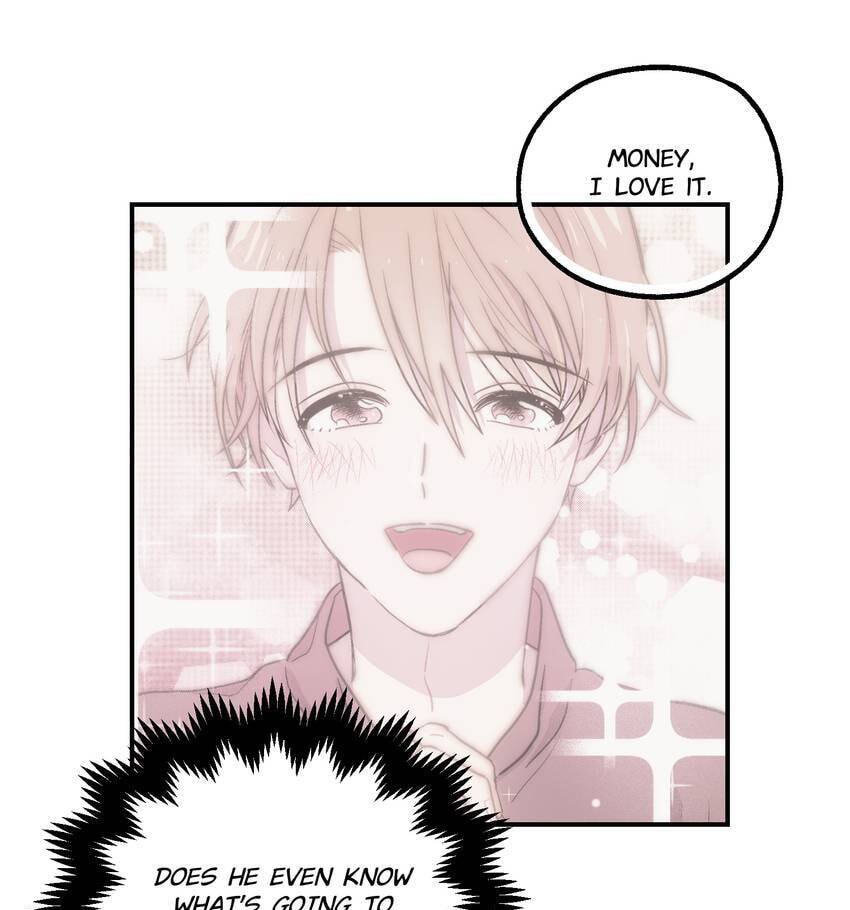 Contract in Bed Chapter 3 page 44 - 