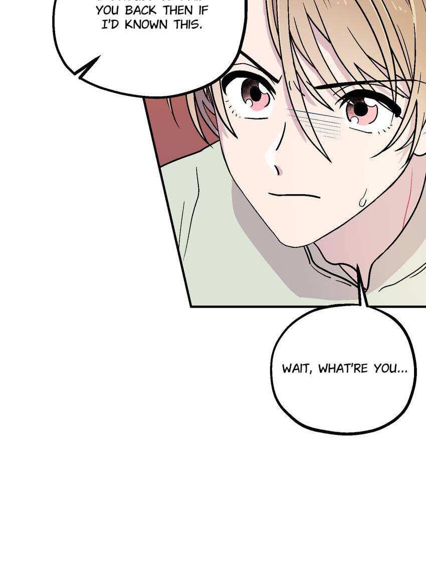 Contract in Bed Chapter 3 page 47 - 