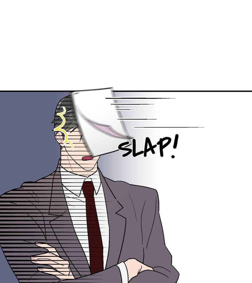 Contract in Bed Chapter 3 page 48 - 