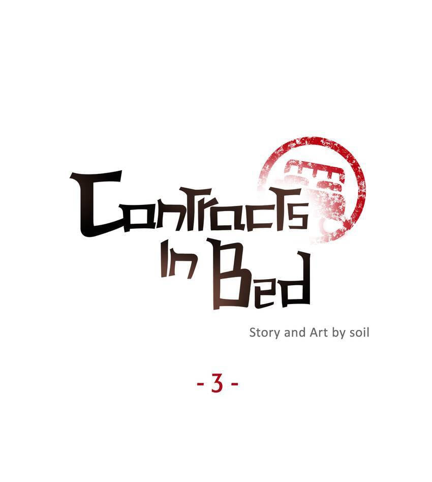 Contract in Bed Chapter 3 page 6 - 