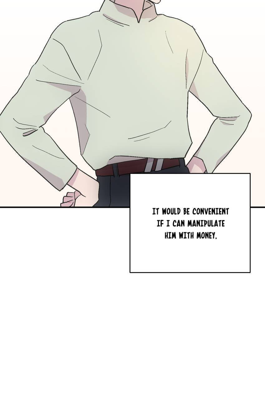 Contract in Bed Chapter 3 page 53 - 