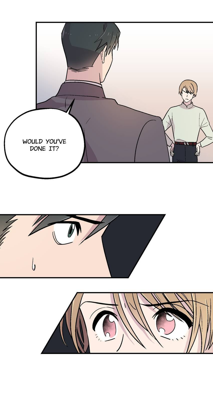 Contract in Bed Chapter 3 page 56 - 