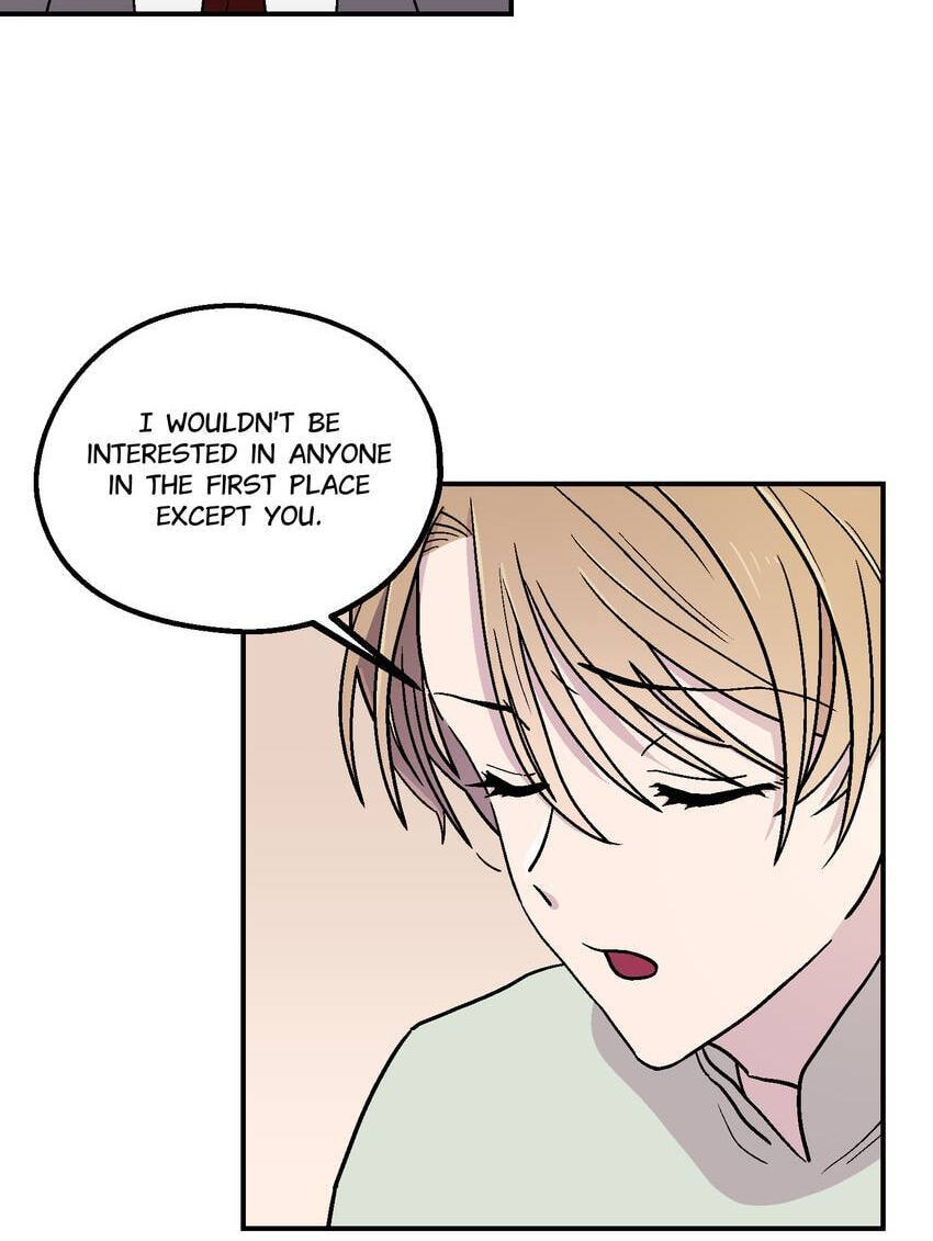 Contract in Bed Chapter 3 page 58 - 