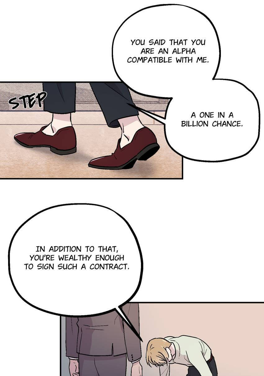 Contract in Bed Chapter 3 page 59 - 
