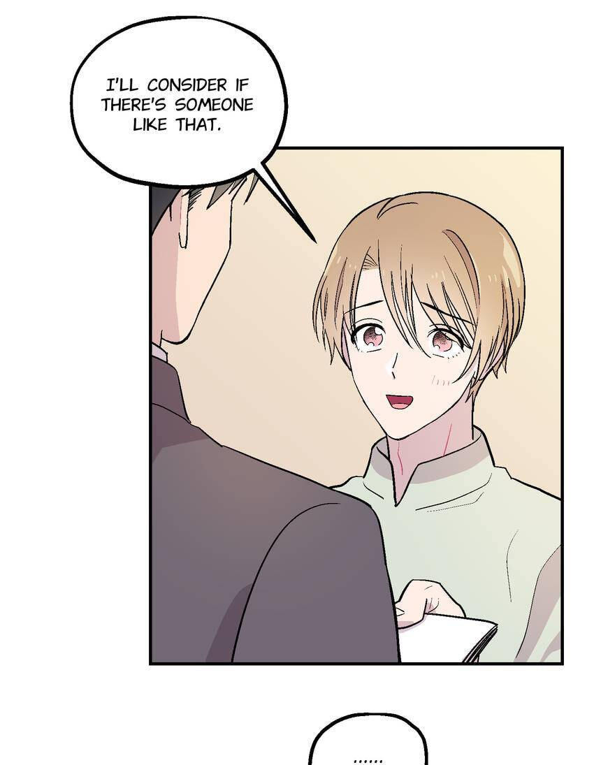 Contract in Bed Chapter 3 page 61 - 