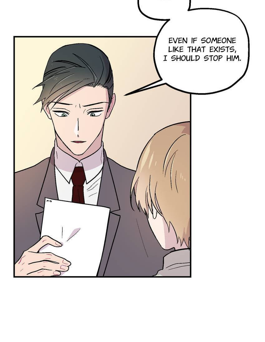 Contract in Bed Chapter 3 page 62 - 