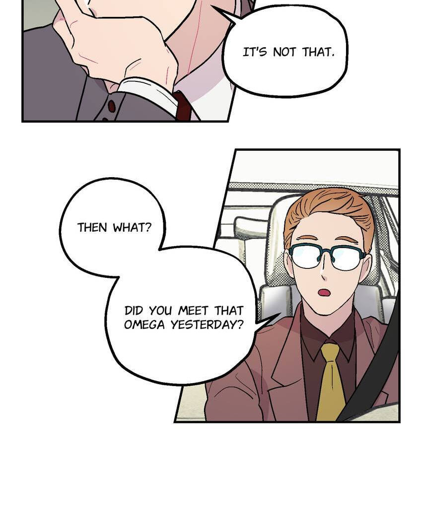 Contract in Bed Chapter 3 page 9 - 