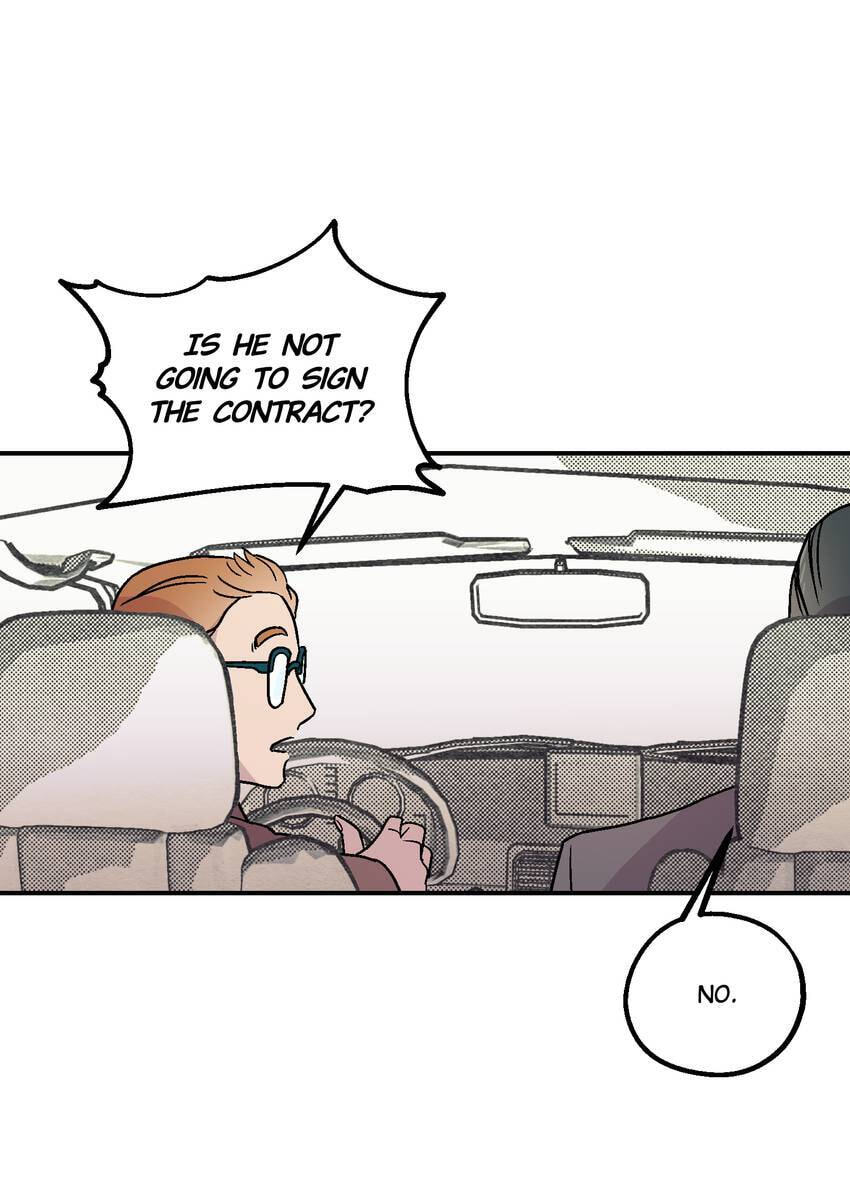 Contract in Bed Chapter 3 page 10 - 