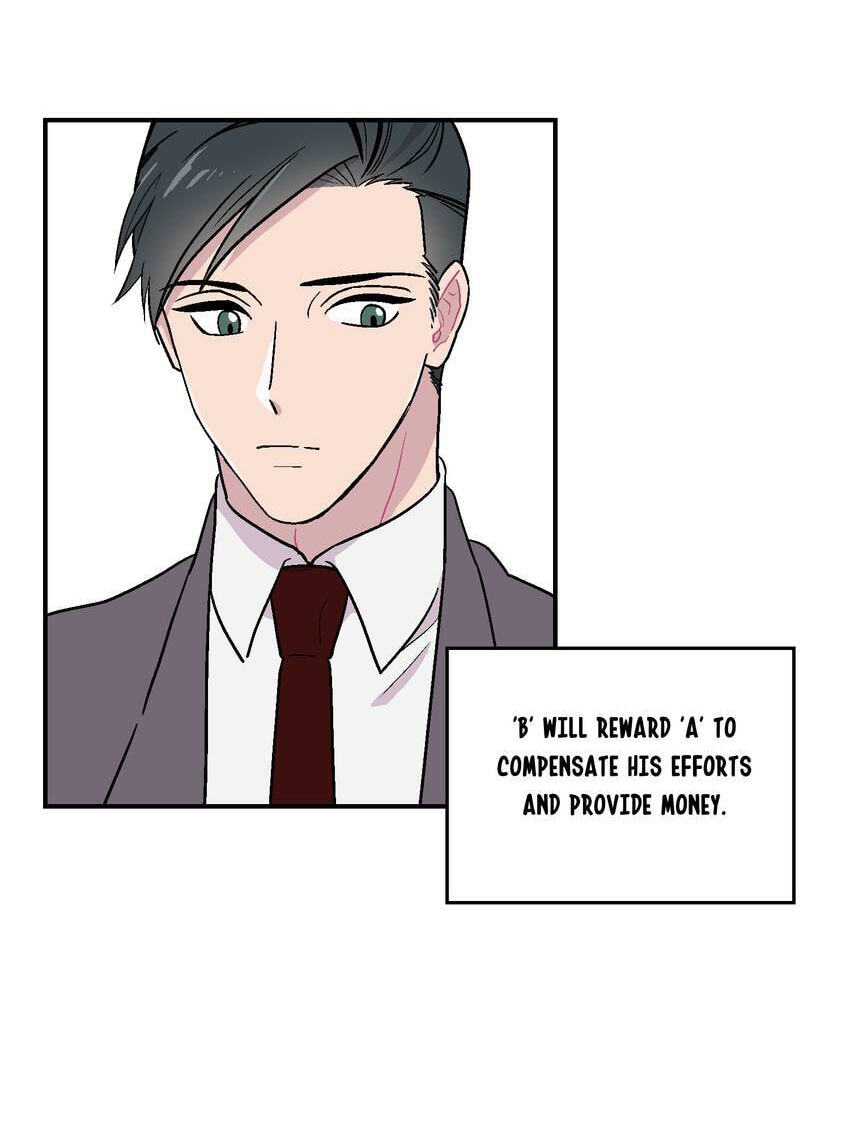 Contract in Bed Chapter 4 page 2 - 