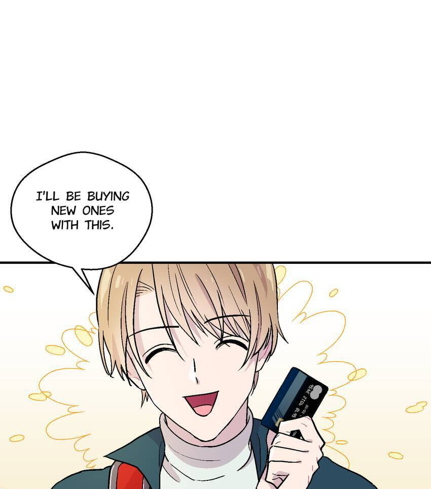 Contract in Bed Chapter 4 page 11 - 
