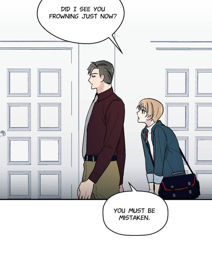 Contract in Bed Chapter 4 page 14 - 