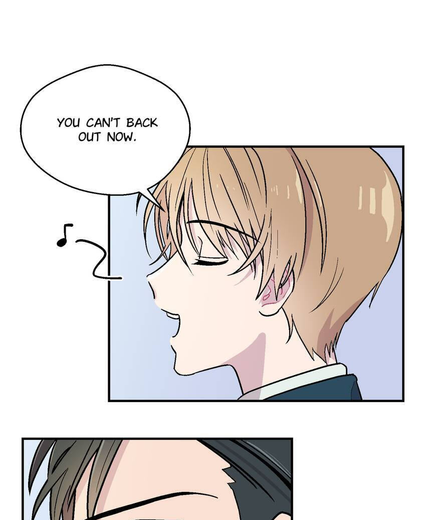 Contract in Bed Chapter 4 page 15 - 