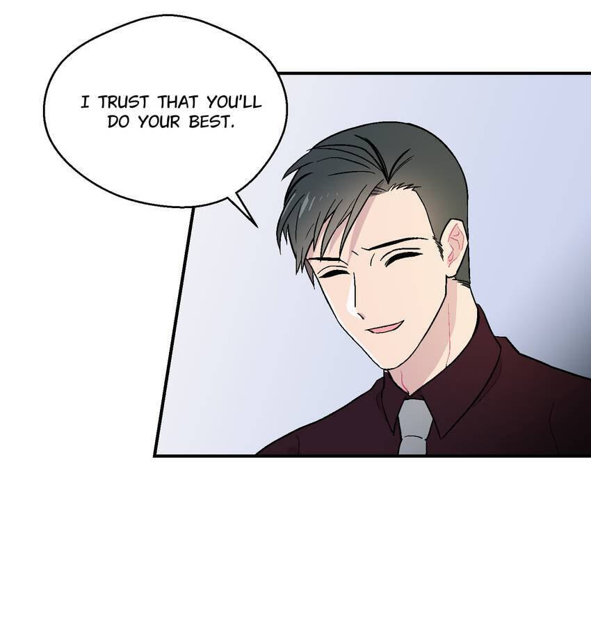 Contract in Bed Chapter 4 page 20 - 