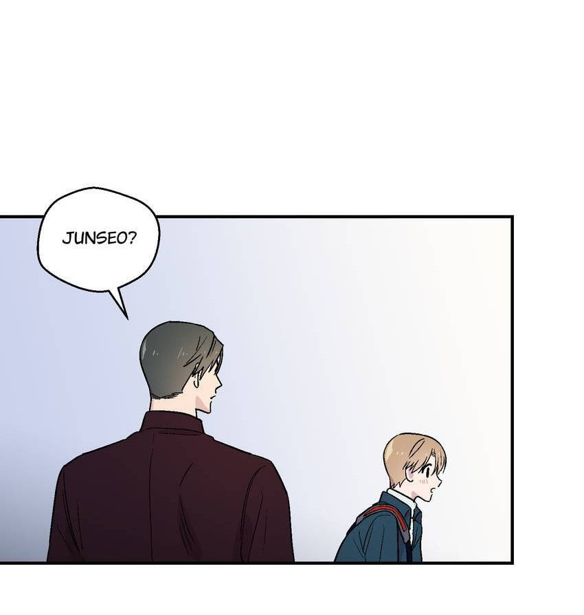 Contract in Bed Chapter 4 page 21 - 