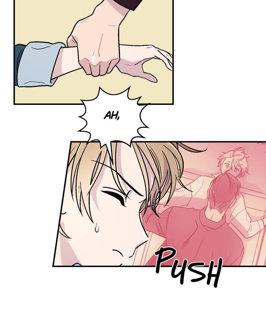 Contract in Bed Chapter 4 page 24 - 