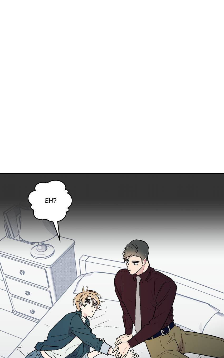 Contract in Bed Chapter 4 page 25 - 