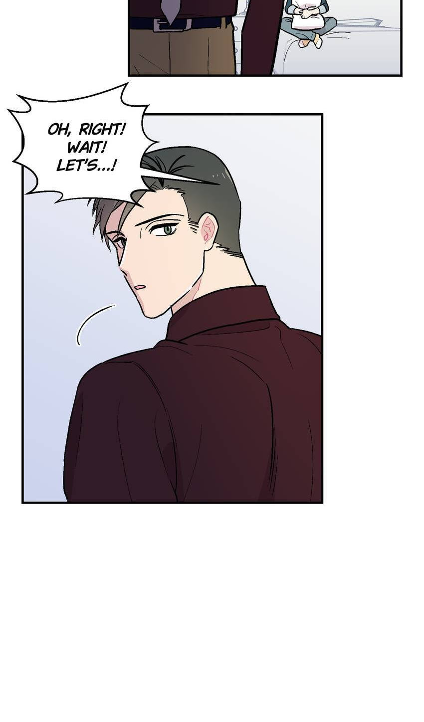 Contract in Bed Chapter 4 page 29 - 