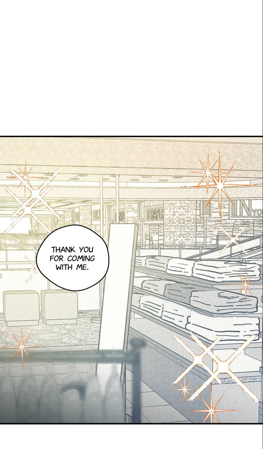 Contract in Bed Chapter 4 page 30 - 