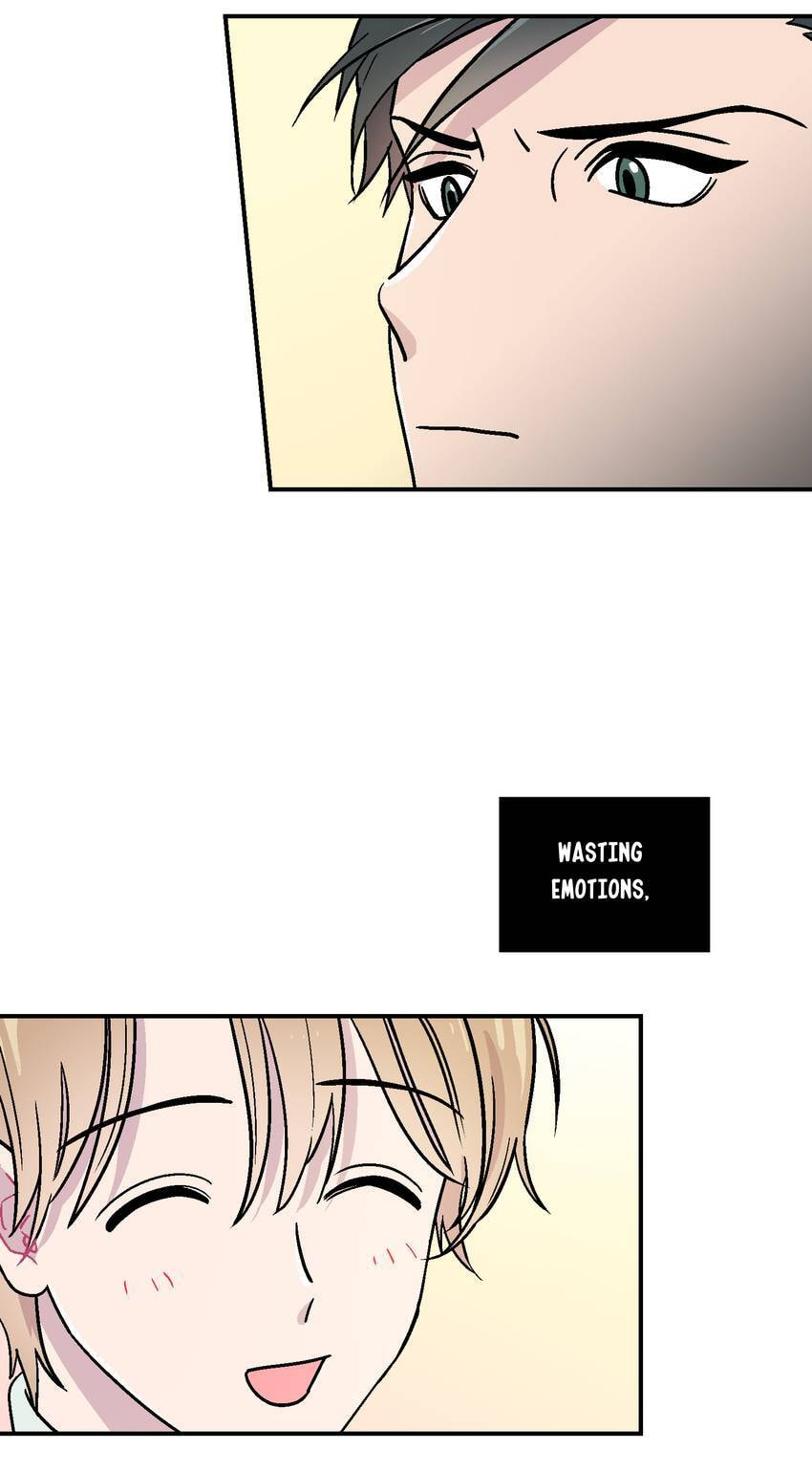 Contract in Bed Chapter 4 page 35 - 