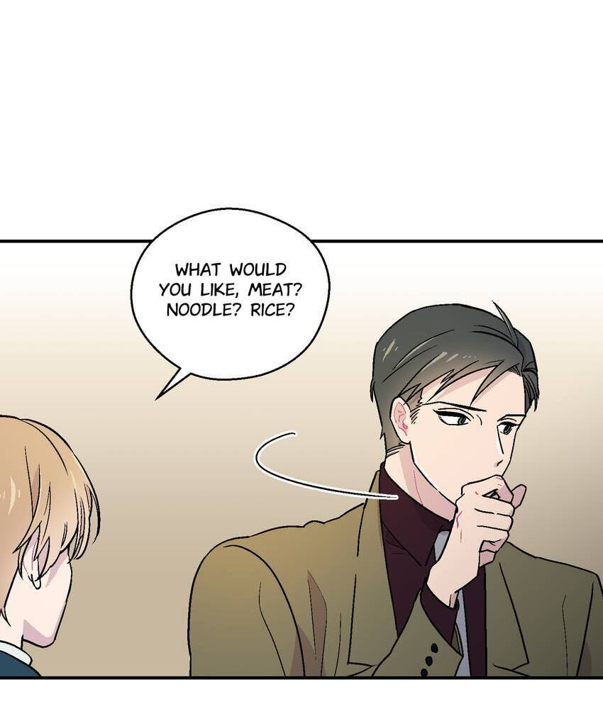 Contract in Bed Chapter 4 page 40 - 
