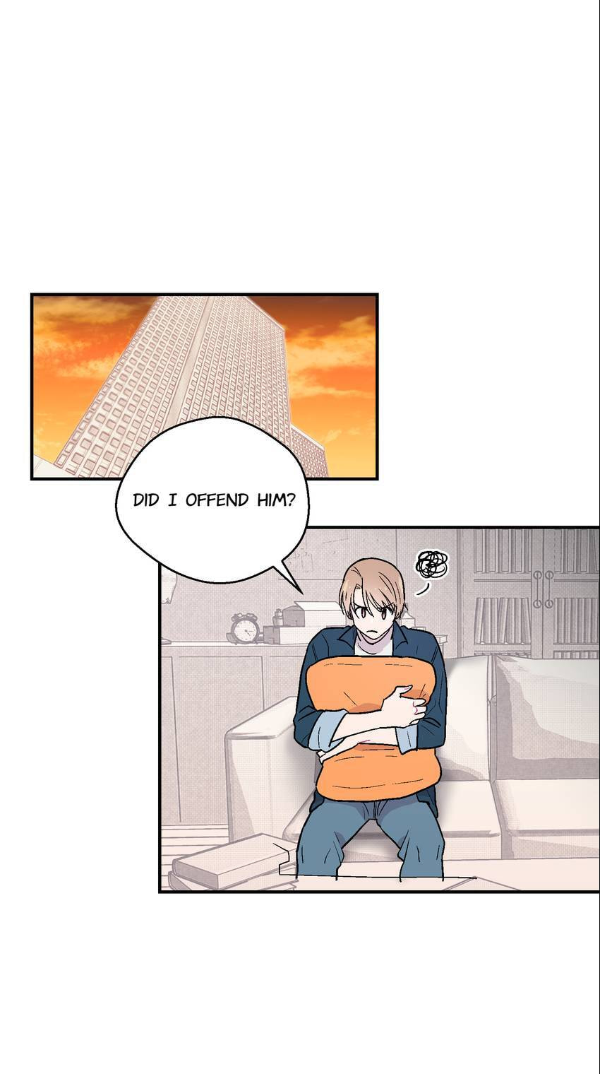 Contract in Bed Chapter 4 page 45 - 