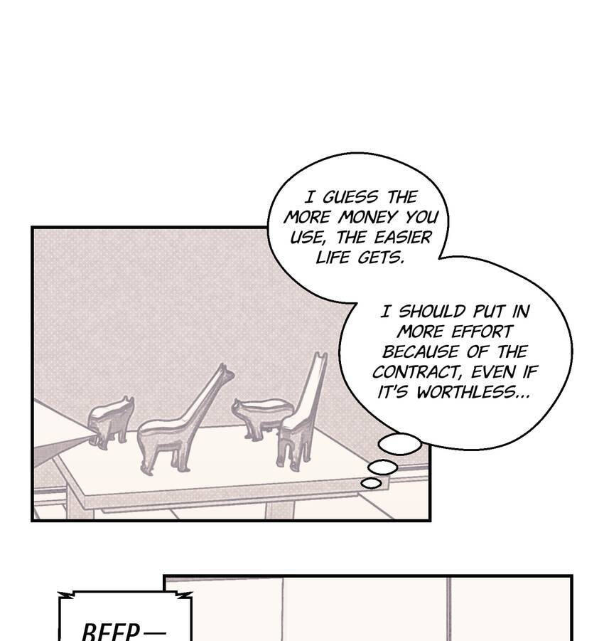 Contract in Bed Chapter 4 page 49 - 