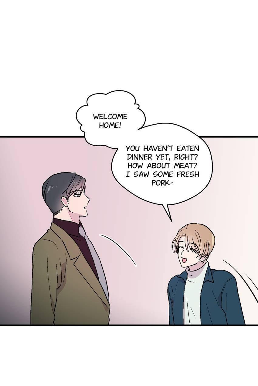 Contract in Bed Chapter 4 page 51 - 