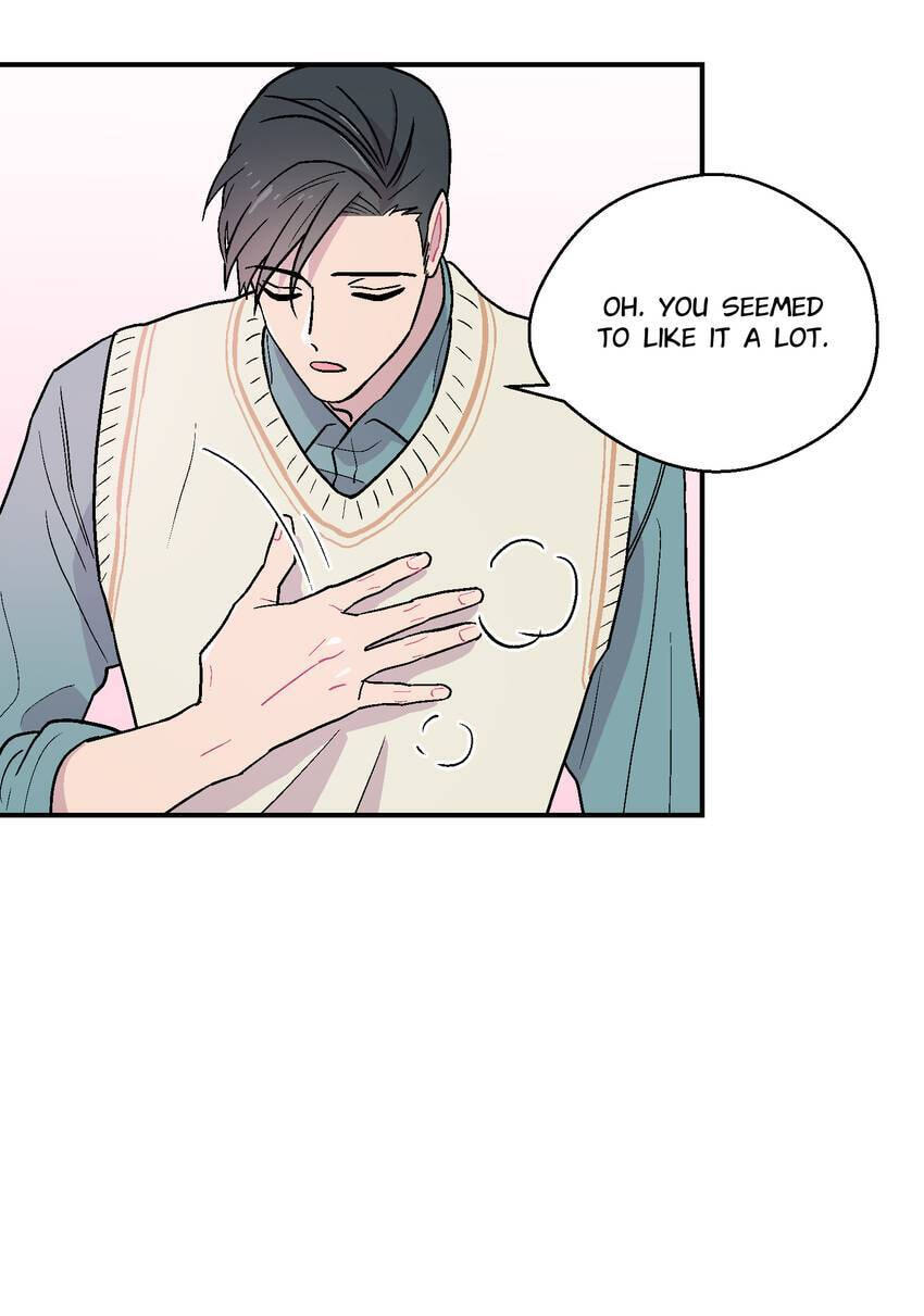 Contract in Bed Chapter 4 page 56 - 