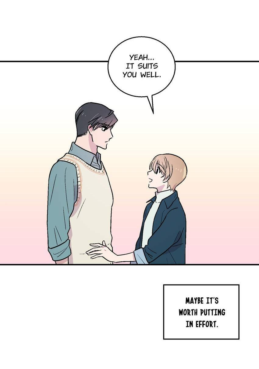 Contract in Bed Chapter 4 page 57 - 