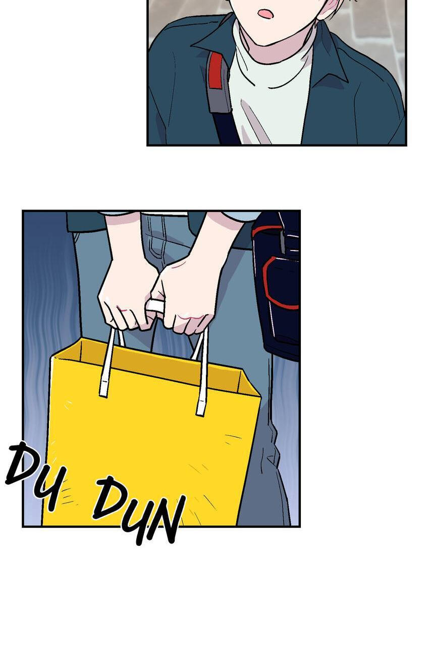 Contract in Bed Chapter 4 page 8 - 