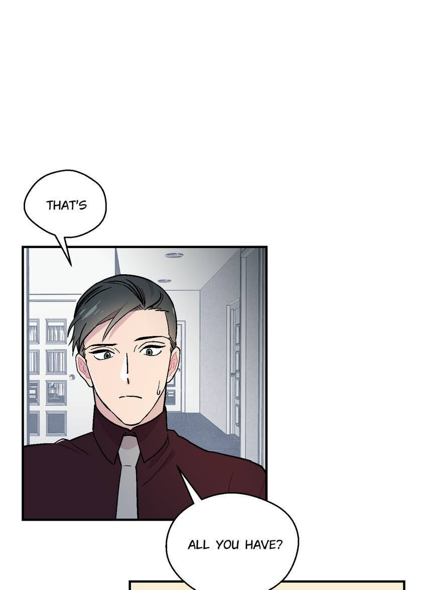 Contract in Bed Chapter 4 page 9 - 