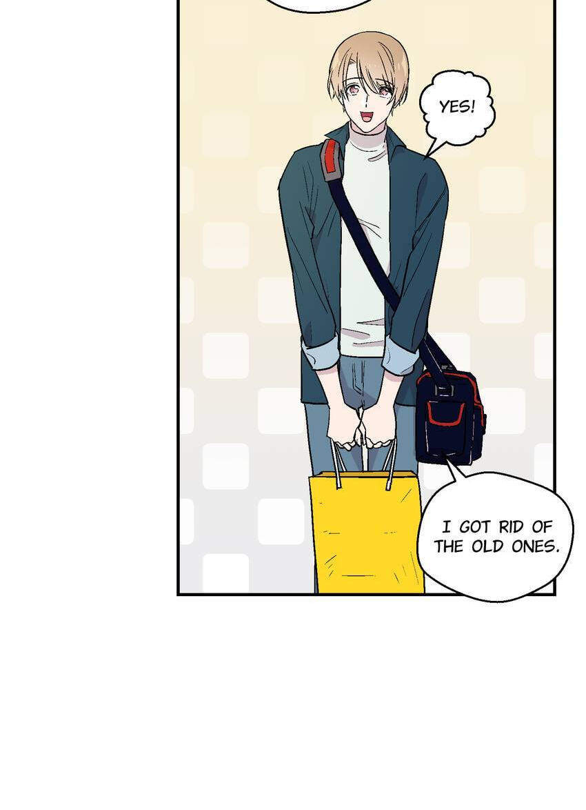 Contract in Bed Chapter 4 page 10 - 