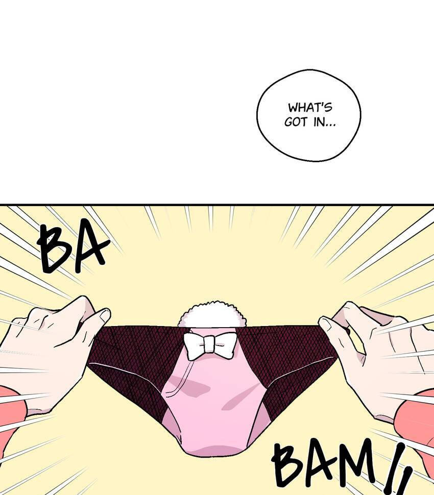 Contract in Bed Chapter 5 page 2 - 