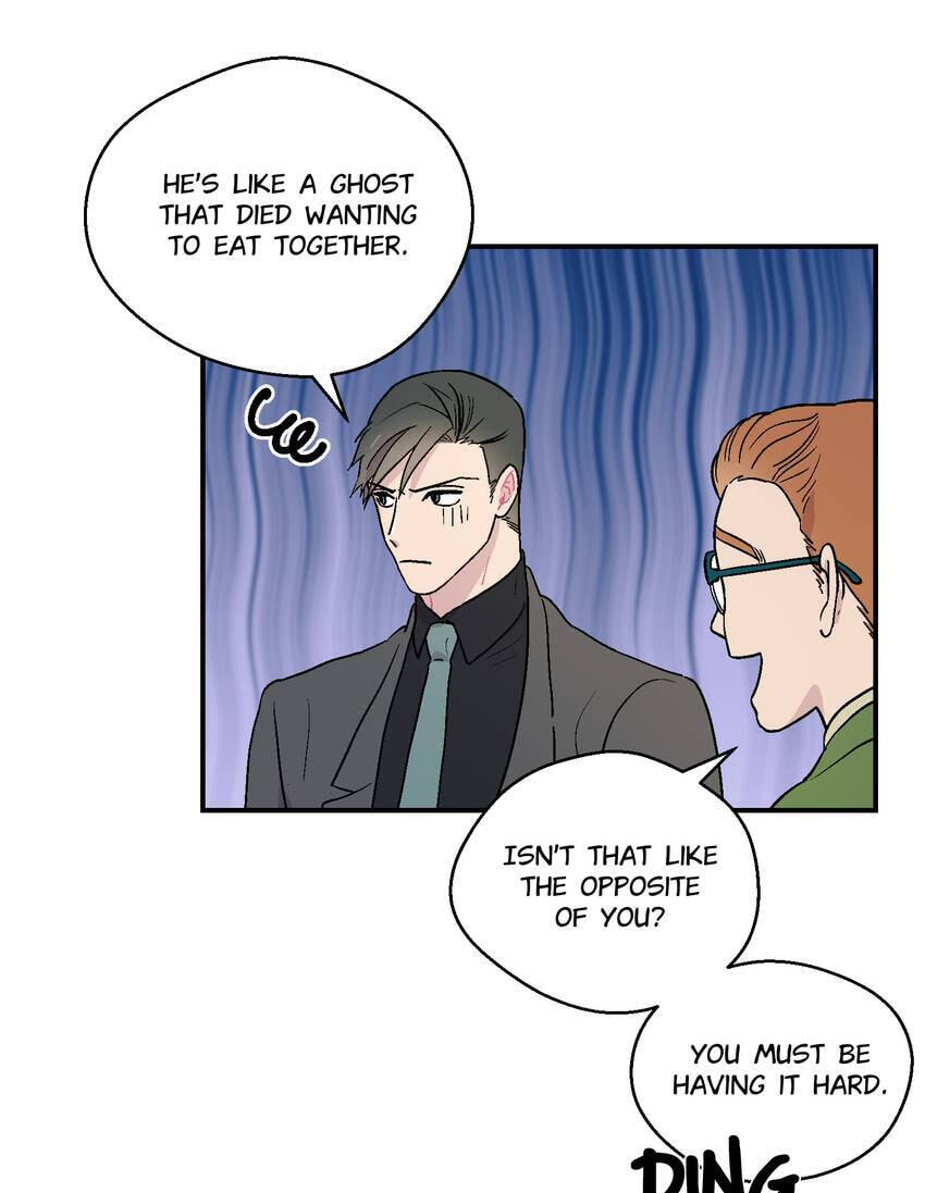 Contract in Bed Chapter 5 page 11 - 