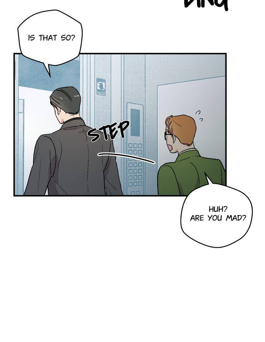 Contract in Bed Chapter 5 page 12 - 