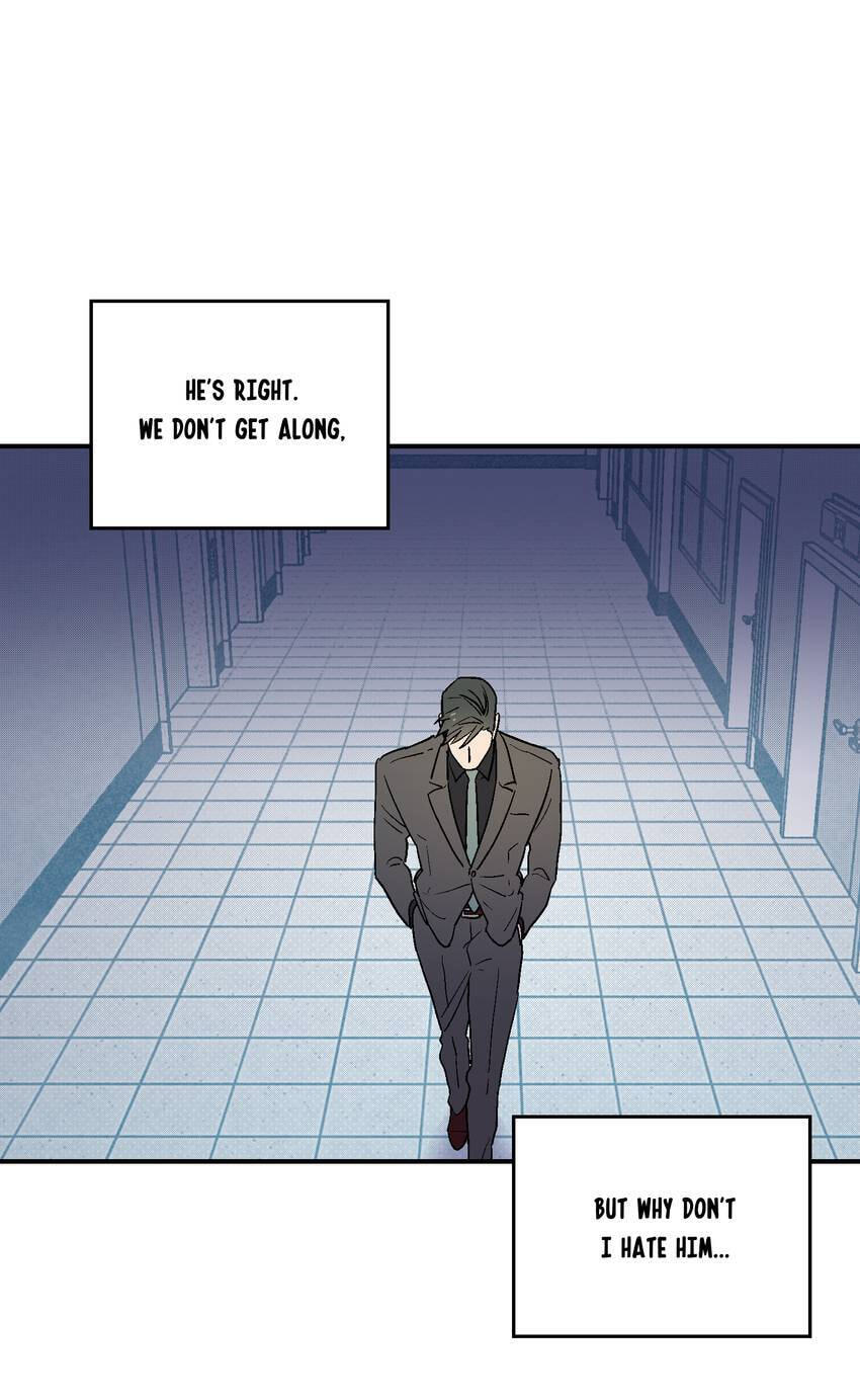 Contract in Bed Chapter 5 page 13 - 
