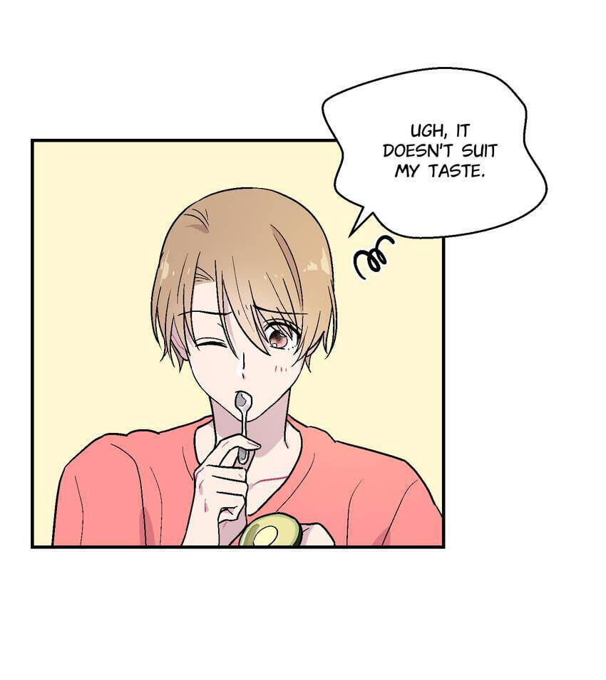 Contract in Bed Chapter 5 page 17 - 