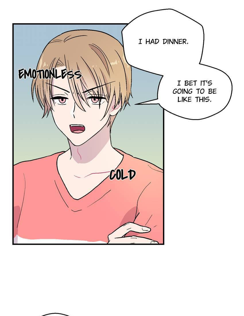 Contract in Bed Chapter 5 page 20 - 