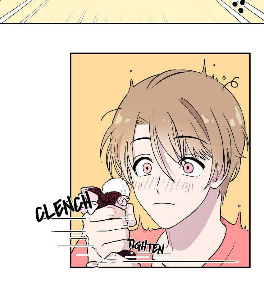 Contract in Bed Chapter 5 page 3 - 
