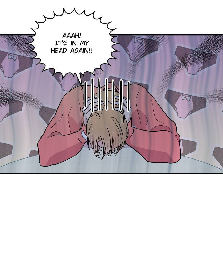 Contract in Bed Chapter 5 page 22 - 
