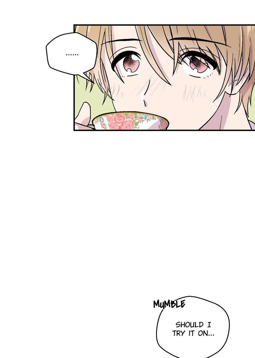 Contract in Bed Chapter 5 page 24 - 