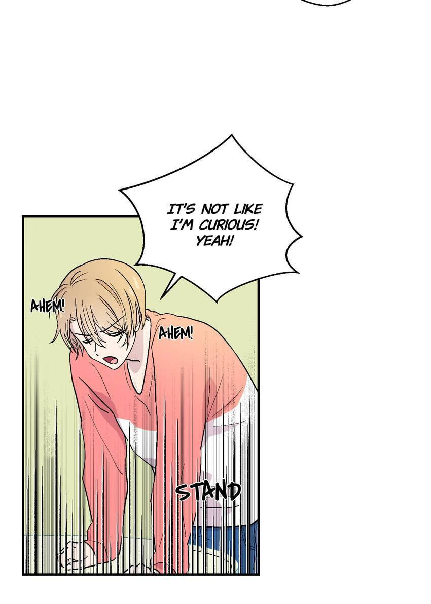 Contract in Bed Chapter 5 page 25 - 