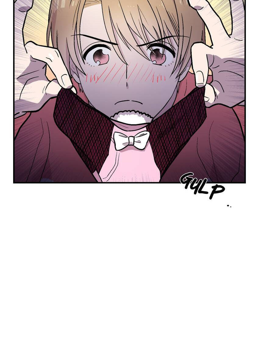 Contract in Bed Chapter 5 page 27 - 