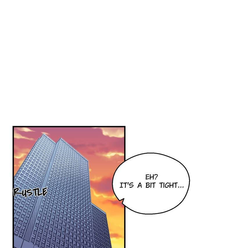 Contract in Bed Chapter 5 page 28 - 