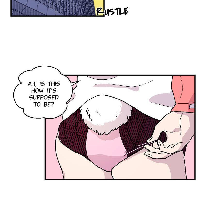 Contract in Bed Chapter 5 page 29 - 