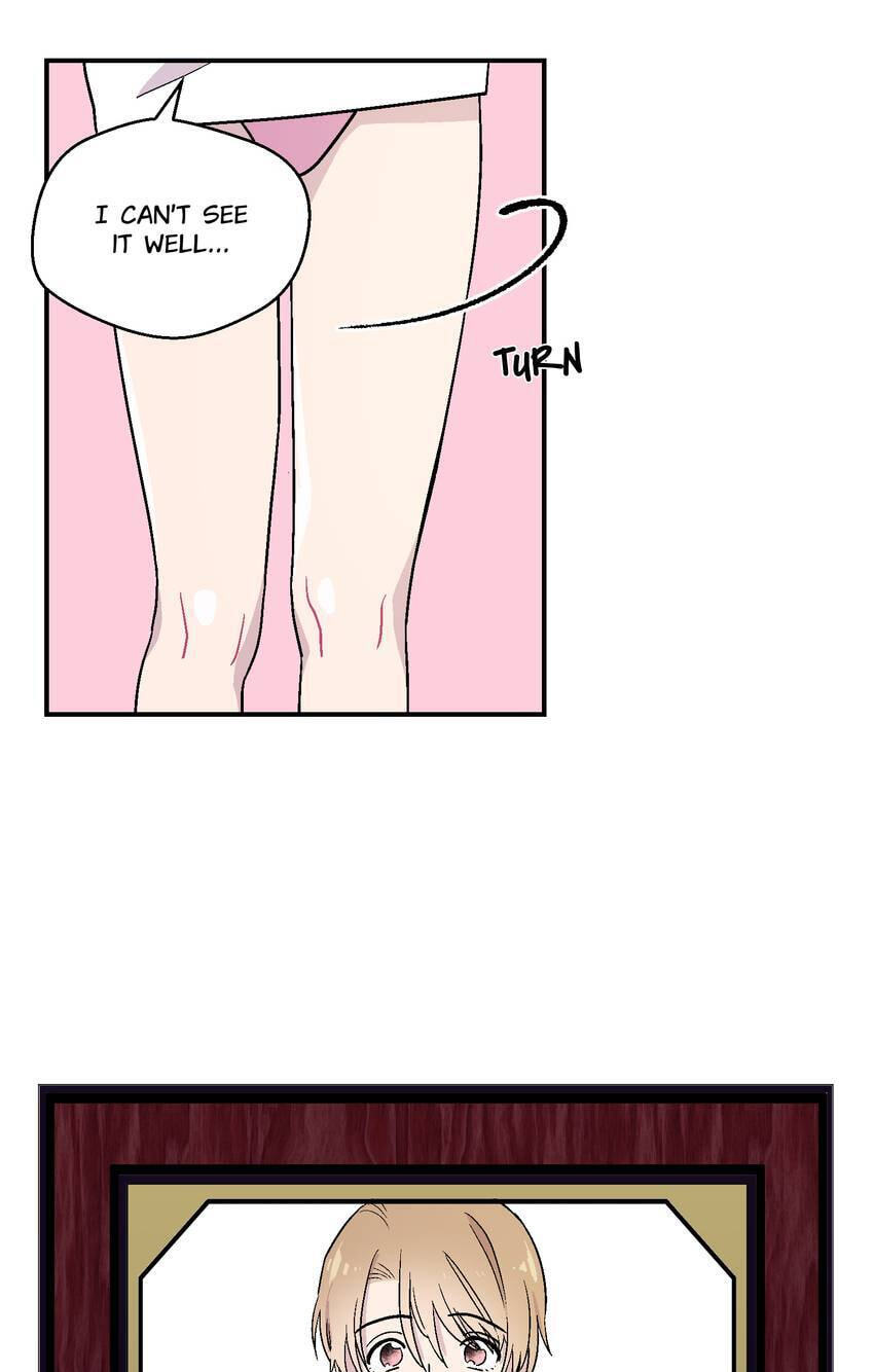 Contract in Bed Chapter 5 page 30 - 