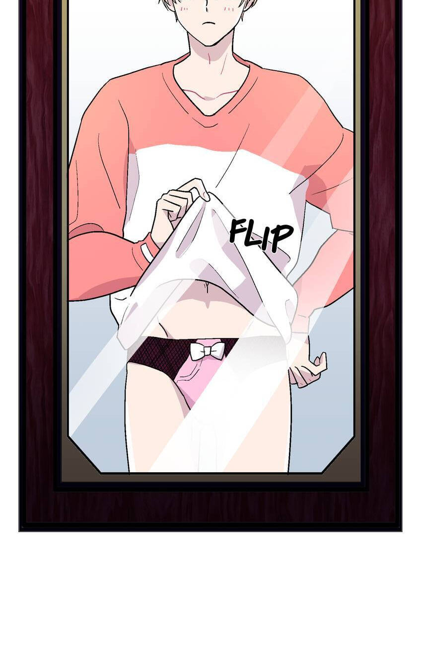 Contract in Bed Chapter 5 page 31 - 